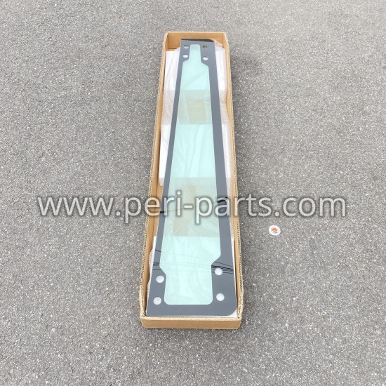 172458-69920 Yanmar GLASS, DOOR