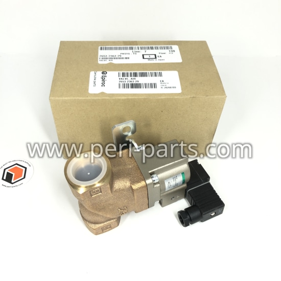 2653236329 Atlas Copco VALVE, AIR