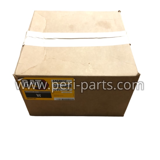 1067098 Caterpillar FLANGE A