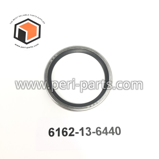 KOMATSU 6162-13-6440 THERMOSTAT SEAL KIT – GENUINE COOLING SYSTEM SEAL FOR 6D125E & S6D140 ENGINES