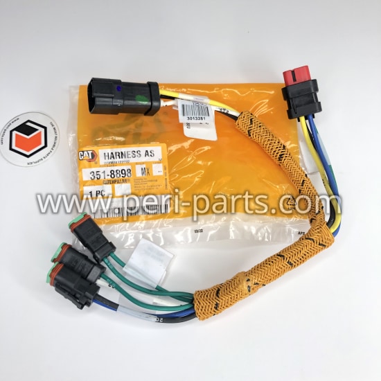 3518898 Caterpillar HARNESS AS
