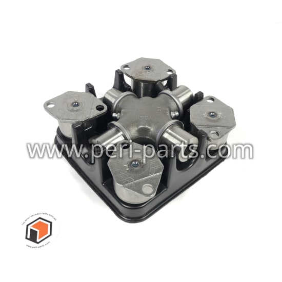 5-280X UNIVERSAL JOINT – GREASEABLE U-JOINT FOR DANA SPICER 1710 SERIES DRIVELINES
