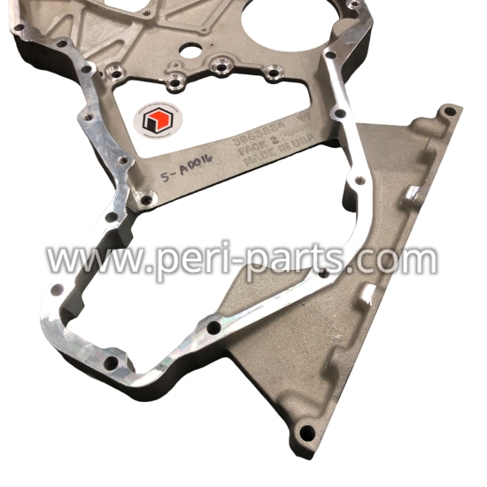 3963834 Cummins HOUSING,GEAR