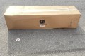 AT320673 John Deere Exhaust Pipe
