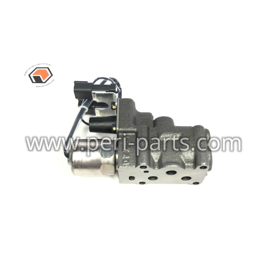 14X-15-00022 Komatsu CONTROL VALV
