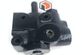 SBA340016451 CNH / Case New Holland VALVE