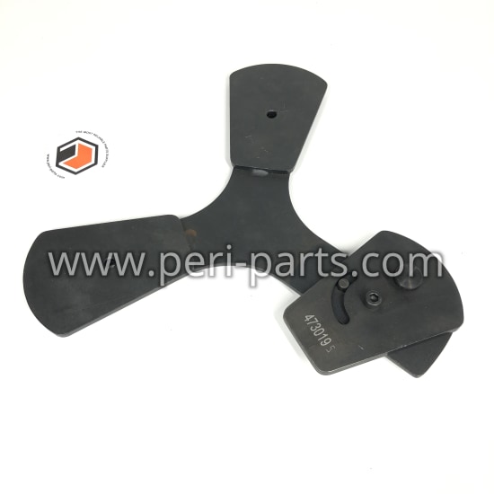473019 Waukesha TOOL,ANTIPOLISH RING REMOVAL