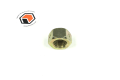 803-315C GREAT PLAINS NUT HEX LOCK 7/8-9