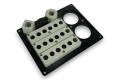 AT105506 John Deere Instrument Panel