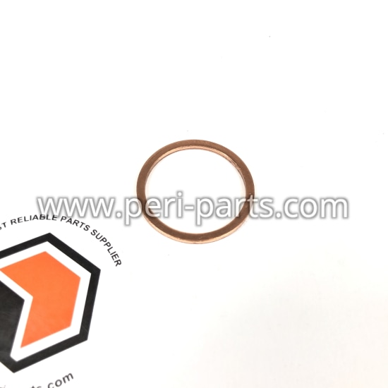 007603026104 Mtu Detroit Diesel COPPER SEALING RING