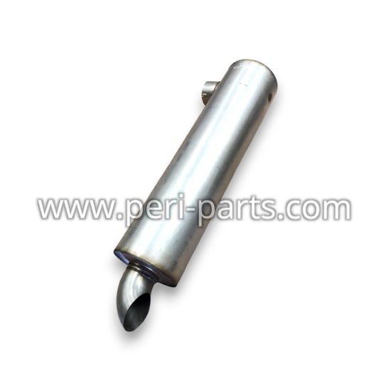 04-17376-003 Freightliner MUFFLER DN MAM11 0967