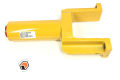 900115-039 GOMACO TRACK ADJUSTER BRACKET ASSEMBLY