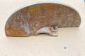 287843-01 Roadtec AUGER - 10" RH PITCH