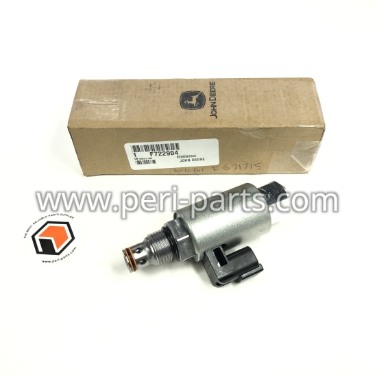 F722904 John Deere Elec-Hyd Proportional Valve