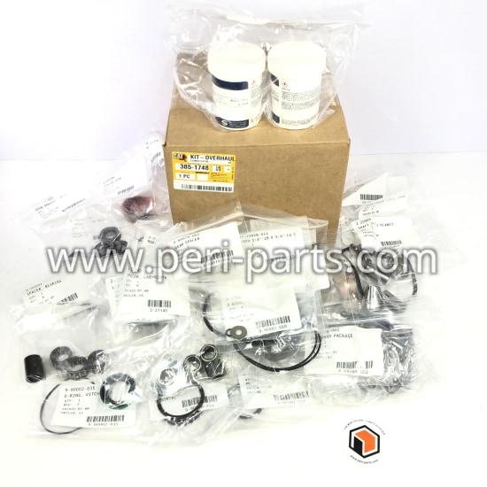 3851748 Caterpillar KIT-OVERHA