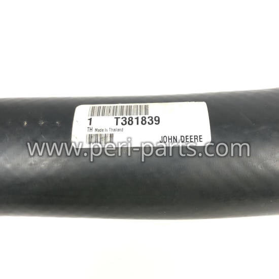 T381839 John Deere Suction Hose