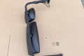 NAVISTAR 2526579C91 REAR VIEW MIRROR ASSEMBLY – FLAT & CONVEX FOR INTERNATIONAL TRUCKS