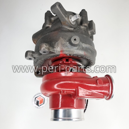 5321673 Cummins KIT,TURBOCHARGER