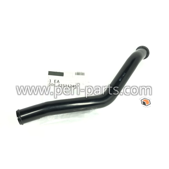 DDE 23511245 Detroit Diesel TUBE ASM