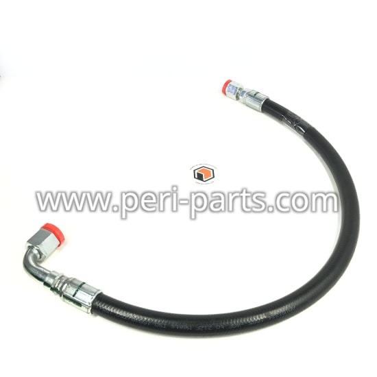 7163808 Bobcat HOSE HYDRAULIC ASSY