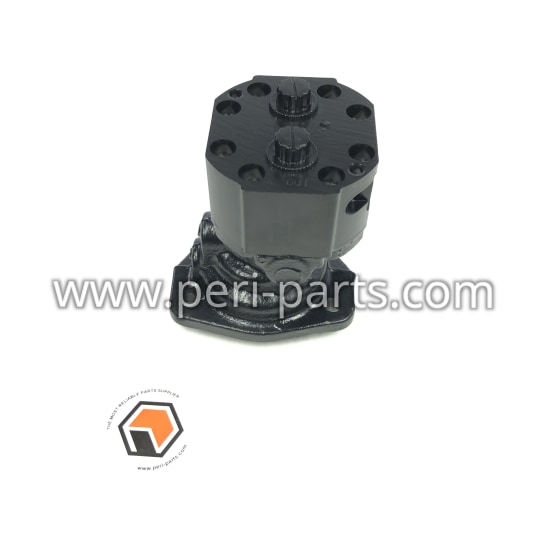 DDE 23535722 Detroit Diesel PUMP ASM FUEL RH BARNES 5/16