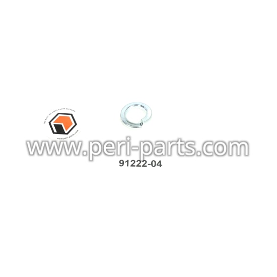 91222-04 Roadtec Washer Lock 7/8" Spring Steel