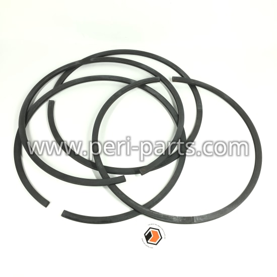 A-2791-G Ajax Piston Ring-13.250