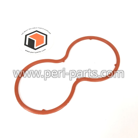 X51620200006 Mtu Detroit Diesel PROFILE GASKET