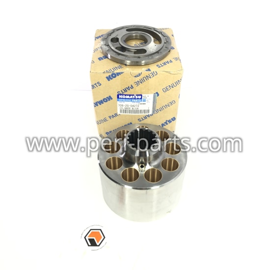 708-2G-04272 Komatsu CYLINDER BLOCK