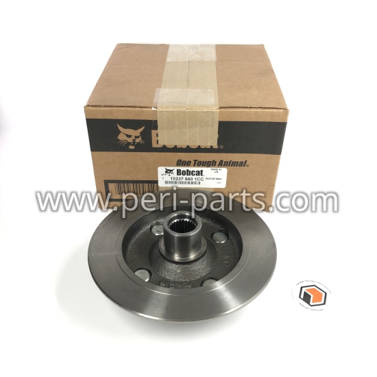 102376601CC Bobcat ROTOR BRAKE FRT