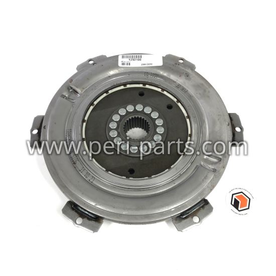 YZ92100 John Deere Torsional Damper