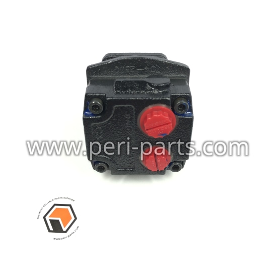 547928D1 Agco HYDRAULIC MOTOR-