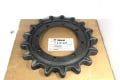 7418229 Bobcat SPROCKET MACHINED