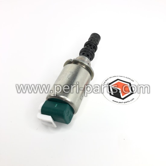AT358990 John Deere Solenoid Valve