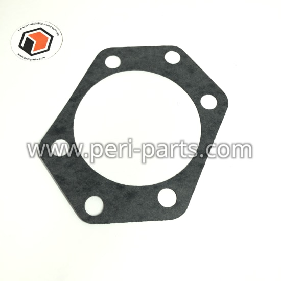 650-45A86 GOMACO GASKET - PUMP (SAE B FLG 2/4 BOLT) 0.01