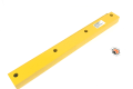 9830-07427 GOMACO MOTOR MOUNT GUIDE - REAR