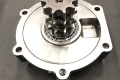 7218166 Bobcat CARRIER, MOTOR