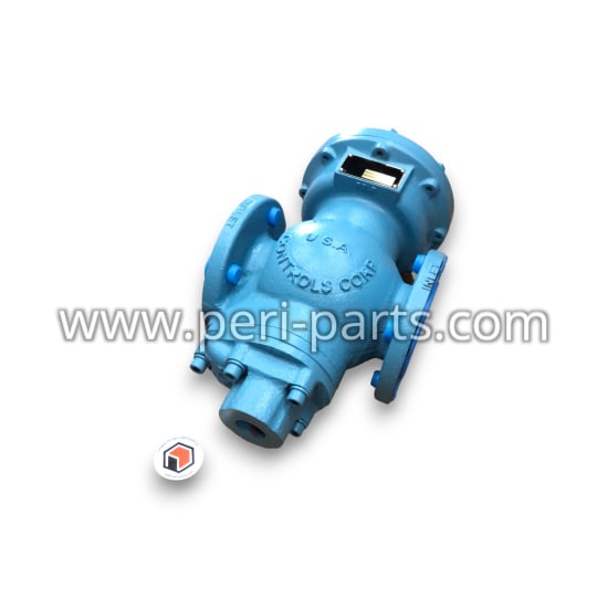 295447A Waukesha VALVE, GAS INLET