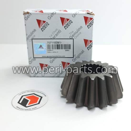7071185M1 Agco GEAR-Z = 16