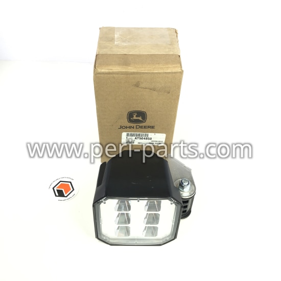 AT504850 John Deere Floodlamp