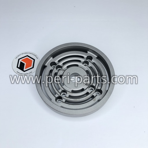 A-22445-A ARIEL DIS VALVE GUARD ASSY, 92CGD | PHOTO 3