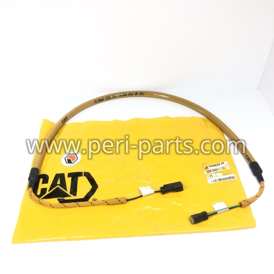 3284421 Caterpillar HARNESS AS