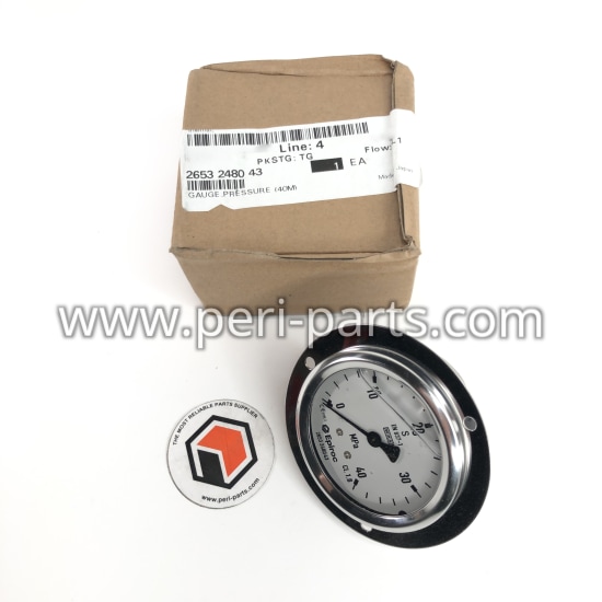 2653248043 Atlas Copco GAUGE, PRESS