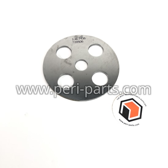 1387436 Caterpillar SHIM PACK