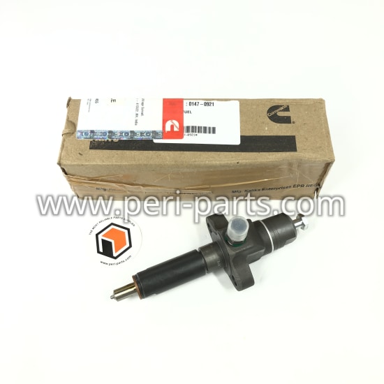 0147-0921 Cummins Onan INJECTOR ASSY( BOSCH )(AX1004963)