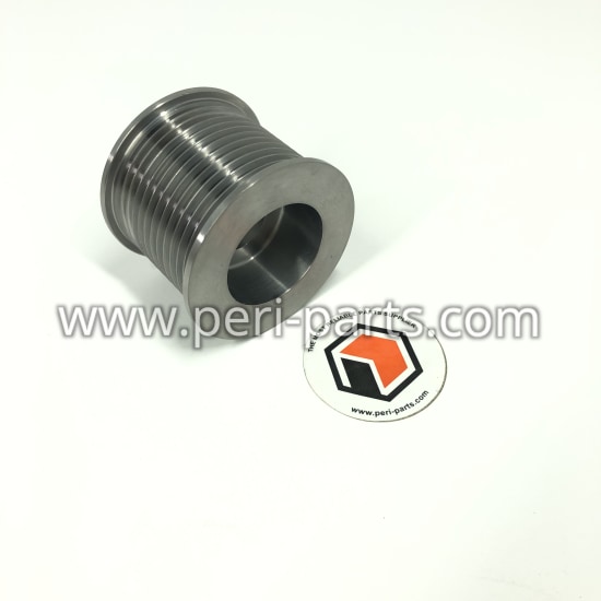 2520784 Caterpillar PULLEY