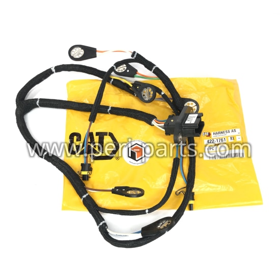 4221761 Caterpillar HARNESS AS