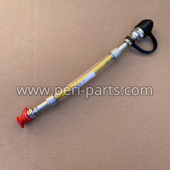 MTU Detroit Diesel B80147075 Hand Pump Kit - Fuel System Primer Service Set