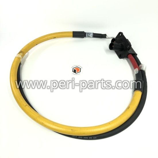 3241414 Caterpillar RECEPTACLE