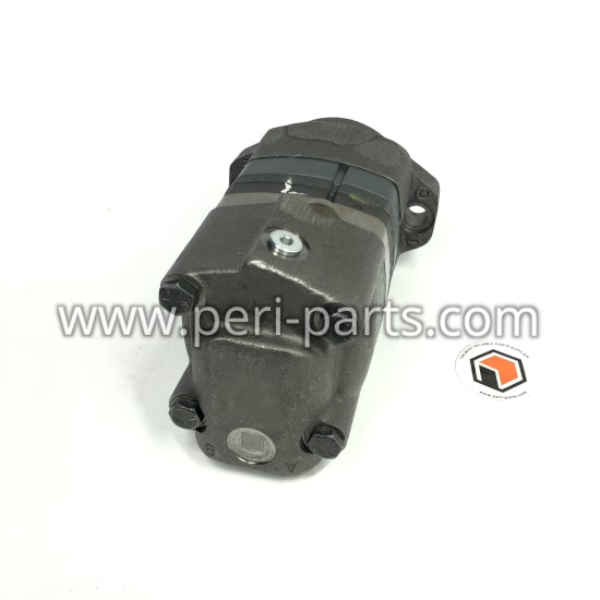 700734323 Agco MOTOR